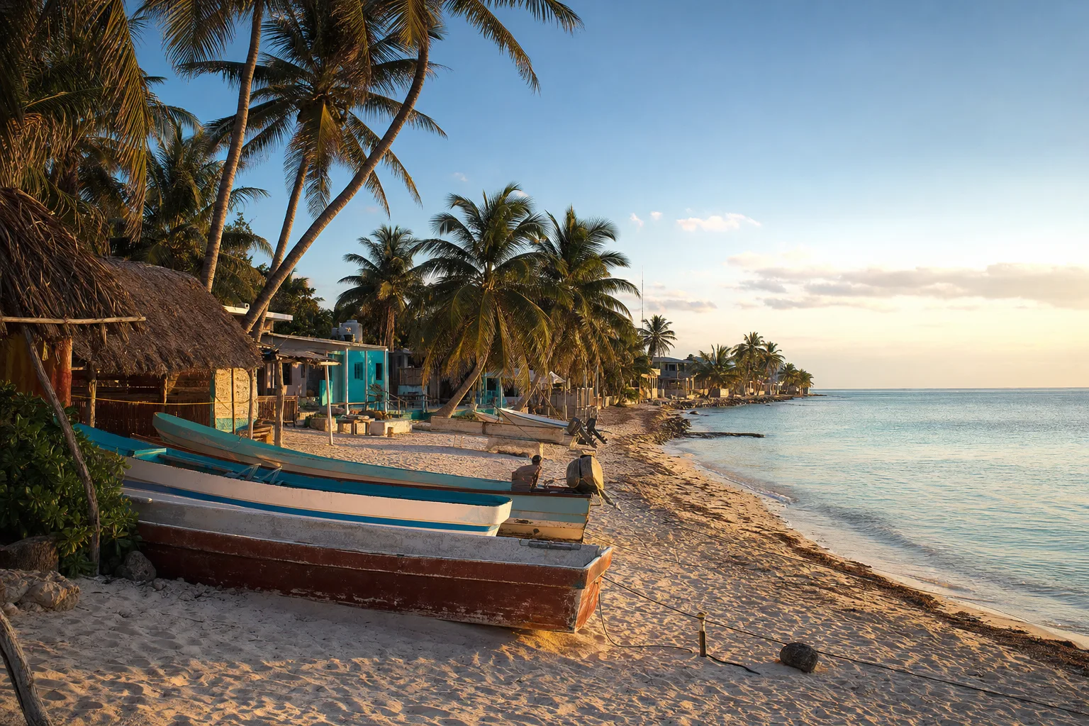 Puerto Morelos