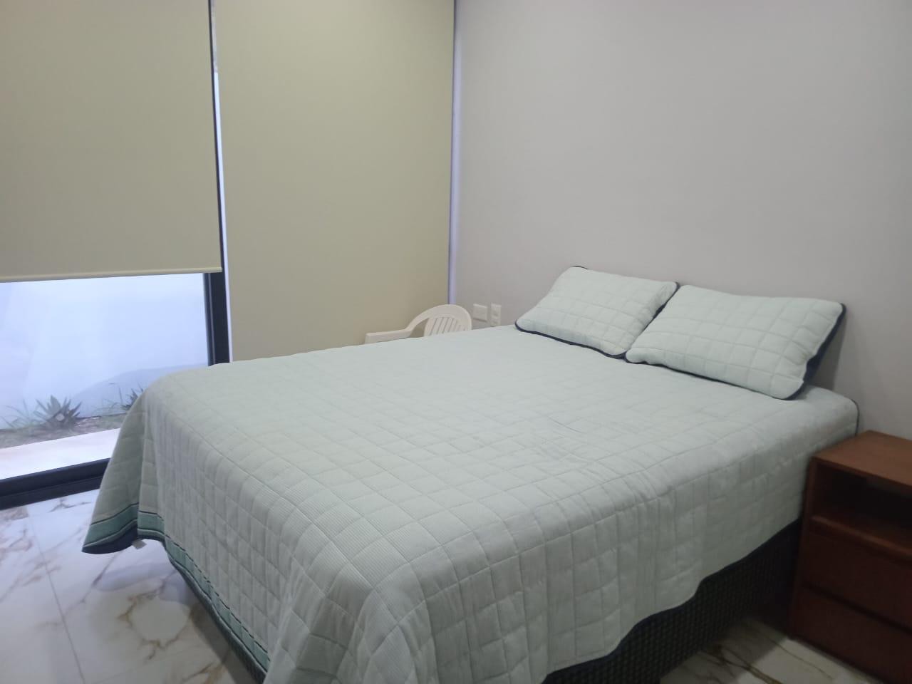 Furnished 3-bedroom house in Residencial Regatta