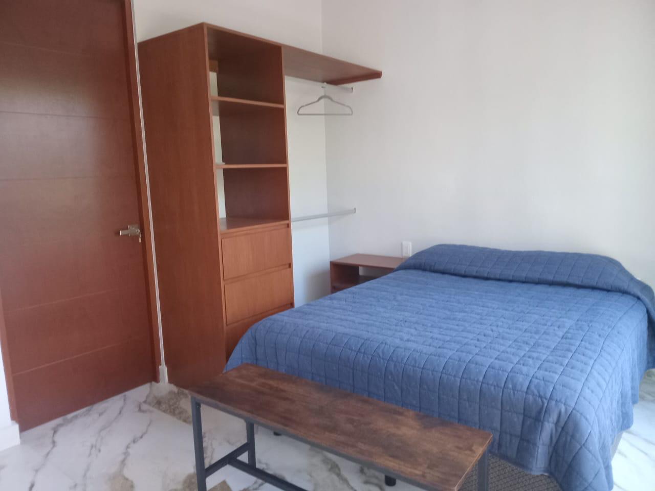 Furnished 3-bedroom house in Residencial Regatta
