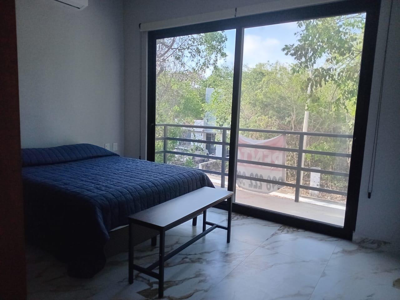 Furnished 3-bedroom house in Residencial Regatta