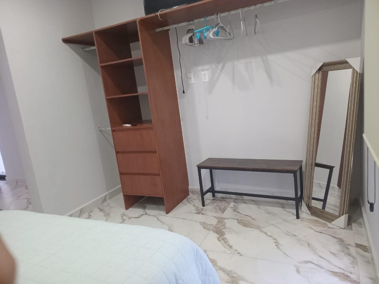 Furnished 3-bedroom house in Residencial Regatta