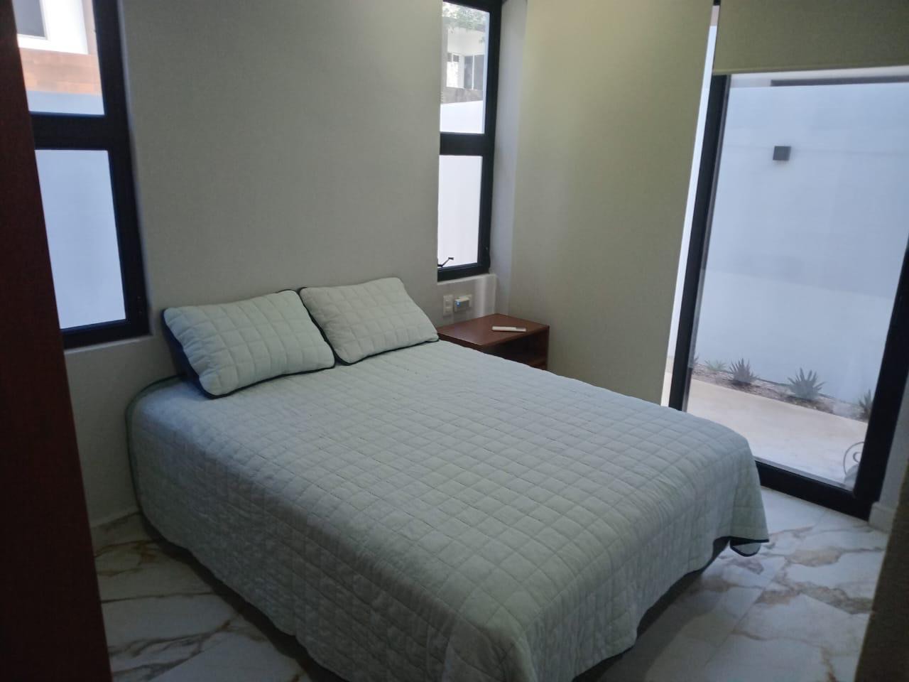 Furnished 3-bedroom house in Residencial Regatta