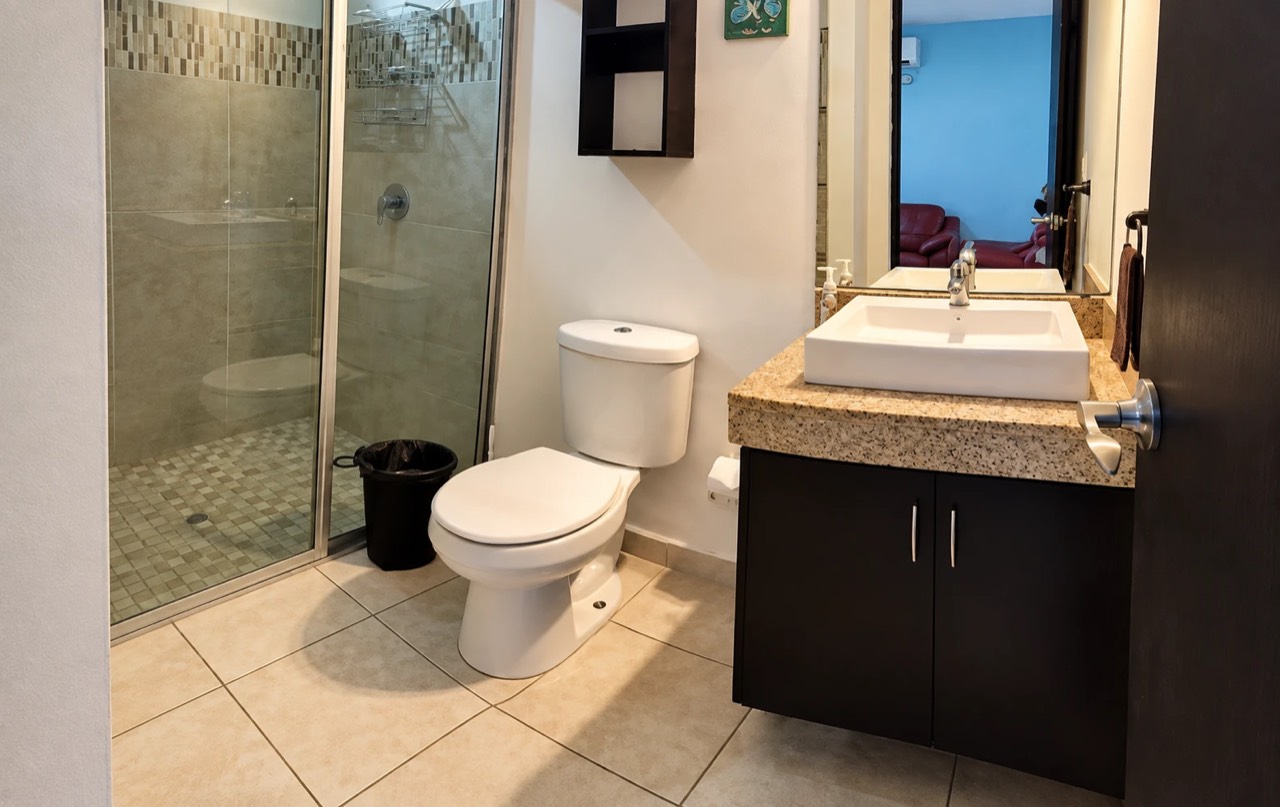 Furnished 4-bedroom house in Residencial Palma Real