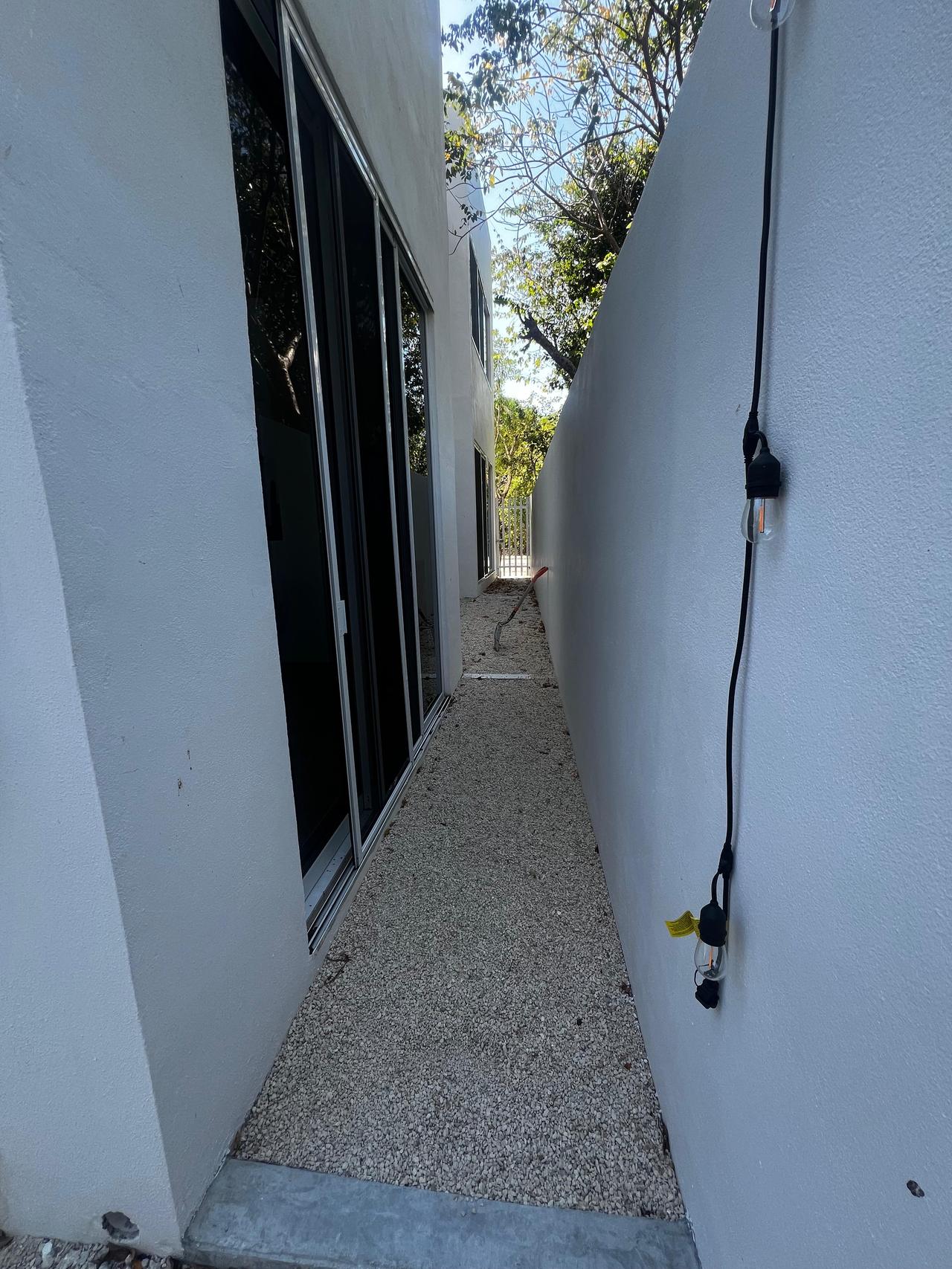 Casa amueblada de 3 recámaras con roof garden en Aldea Umm