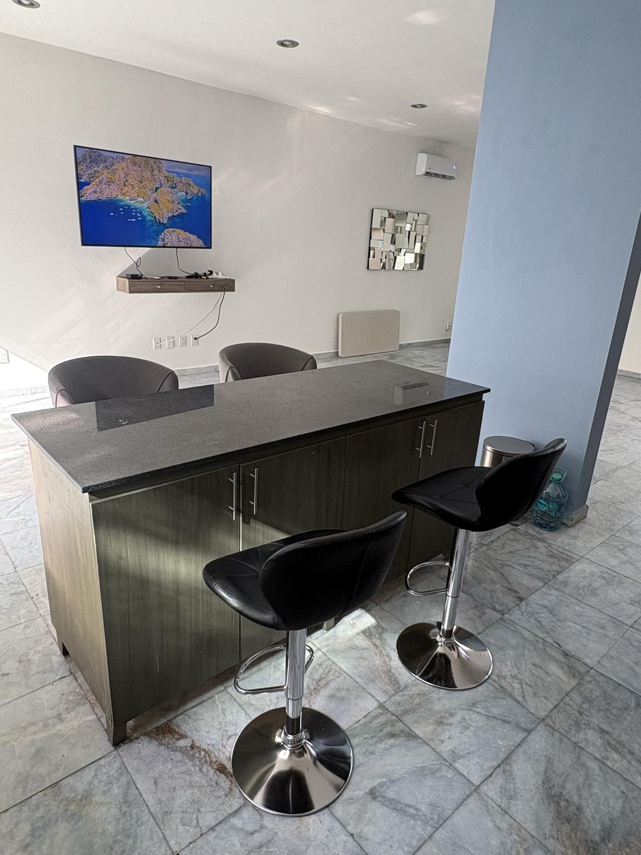 Casa de 3 recámaras pet friendly en Residencial Puntarena