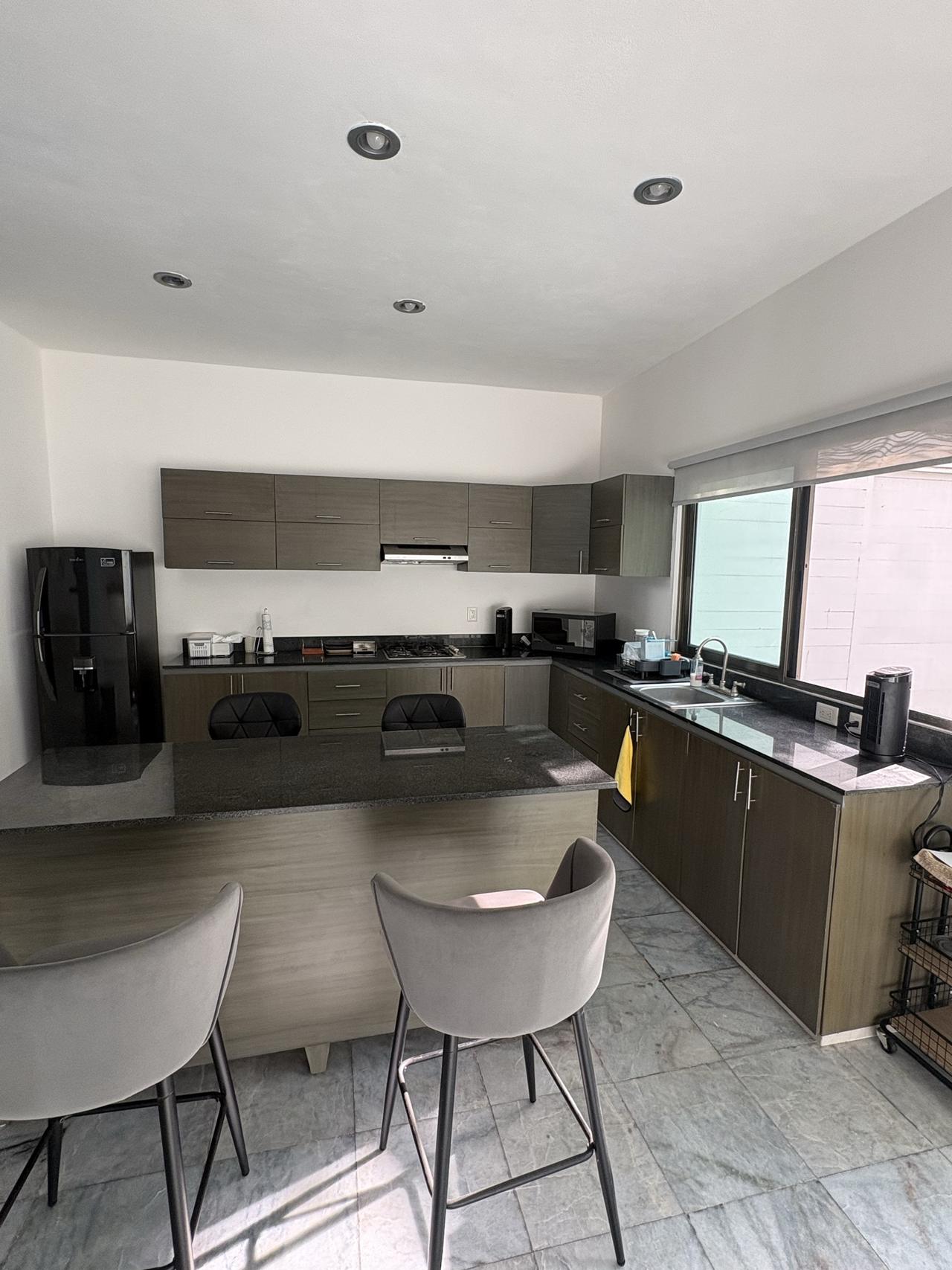Casa de 3 recámaras pet friendly en Residencial Puntarena