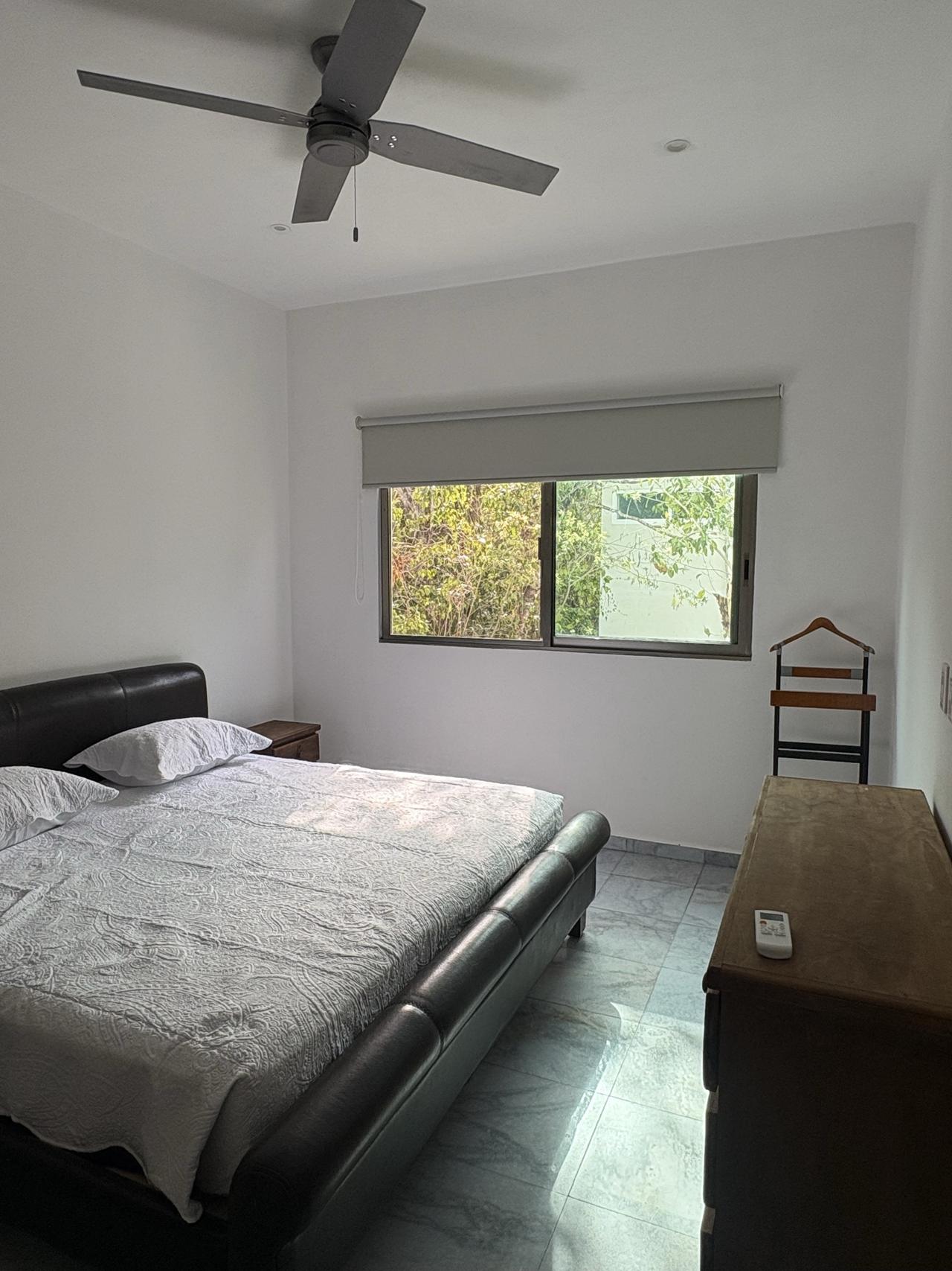 Casa de 3 recámaras pet friendly en Residencial Puntarena