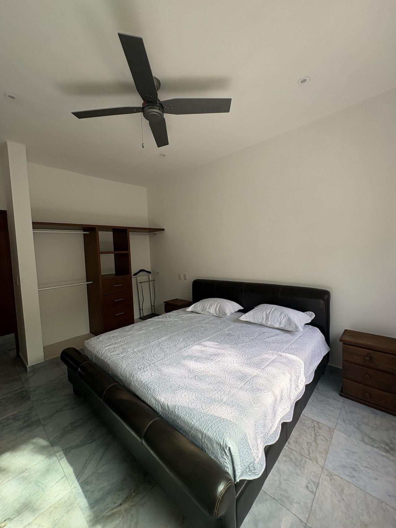 Casa de 3 recámaras pet friendly en Residencial Puntarena