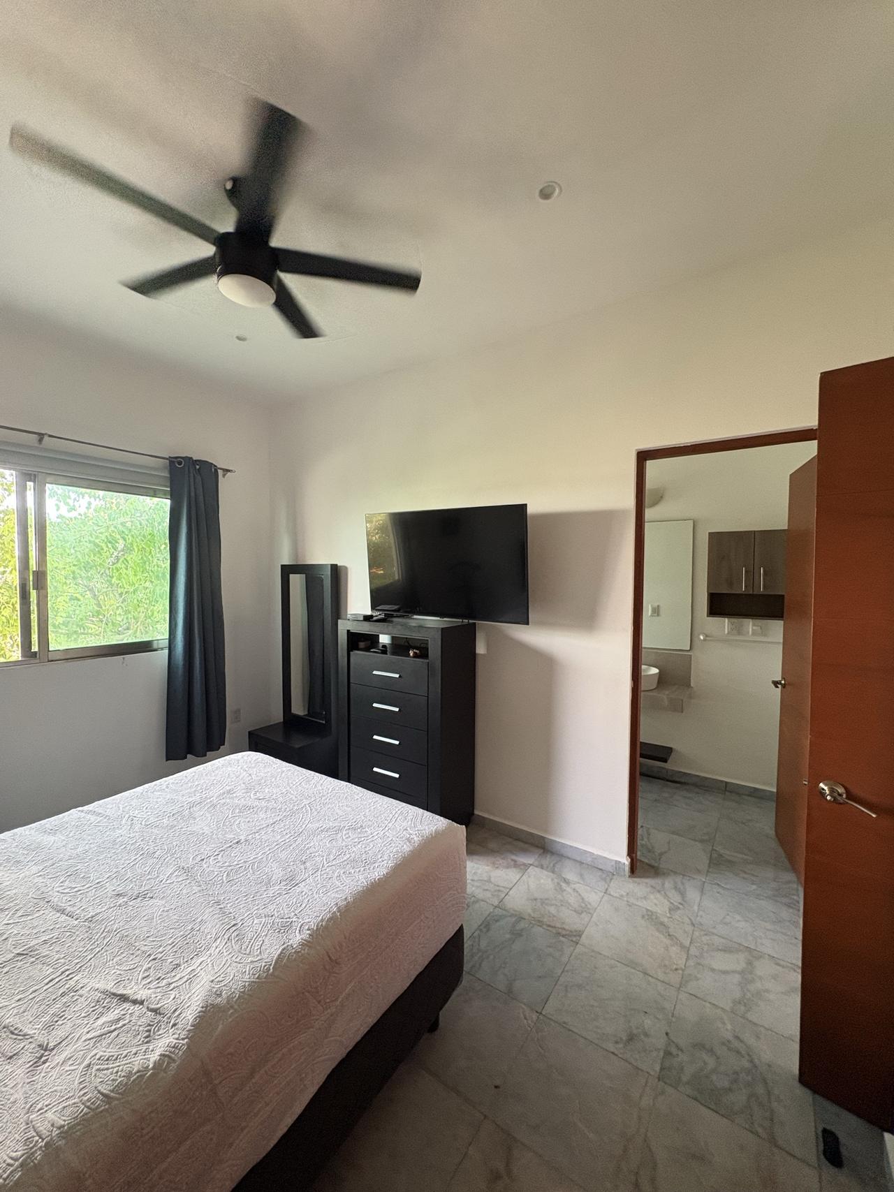 Casa de 3 recámaras pet friendly en Residencial Puntarena