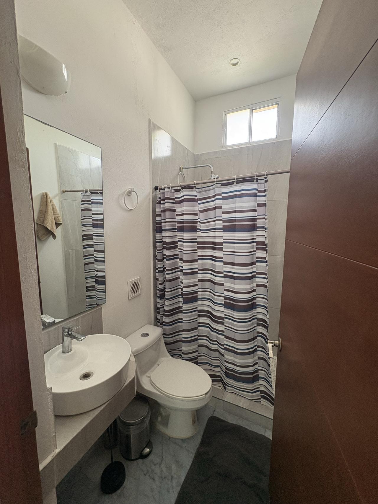 Casa de 3 recámaras pet friendly en Residencial Puntarena