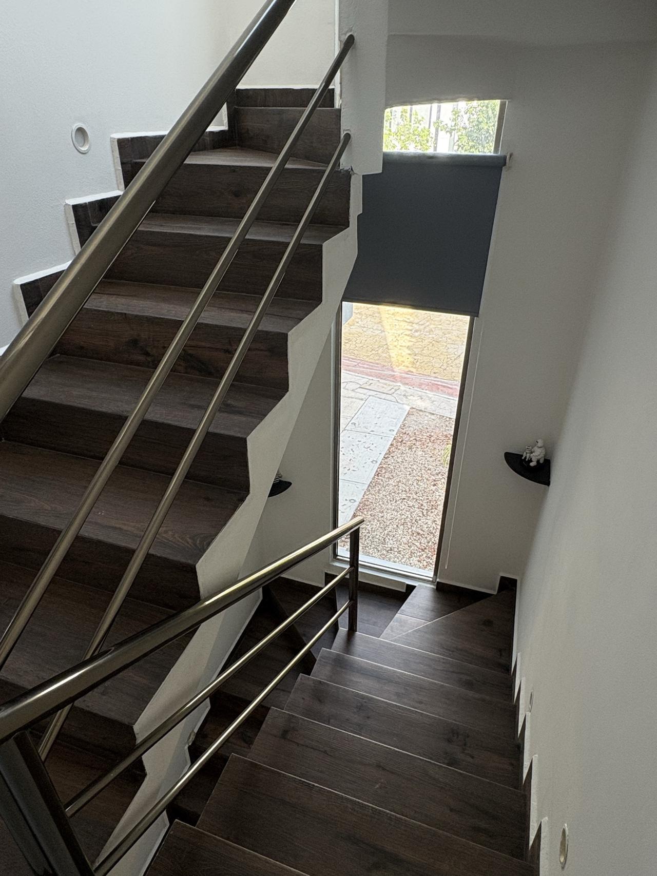 Casa de 3 recámaras pet friendly en Residencial Puntarena