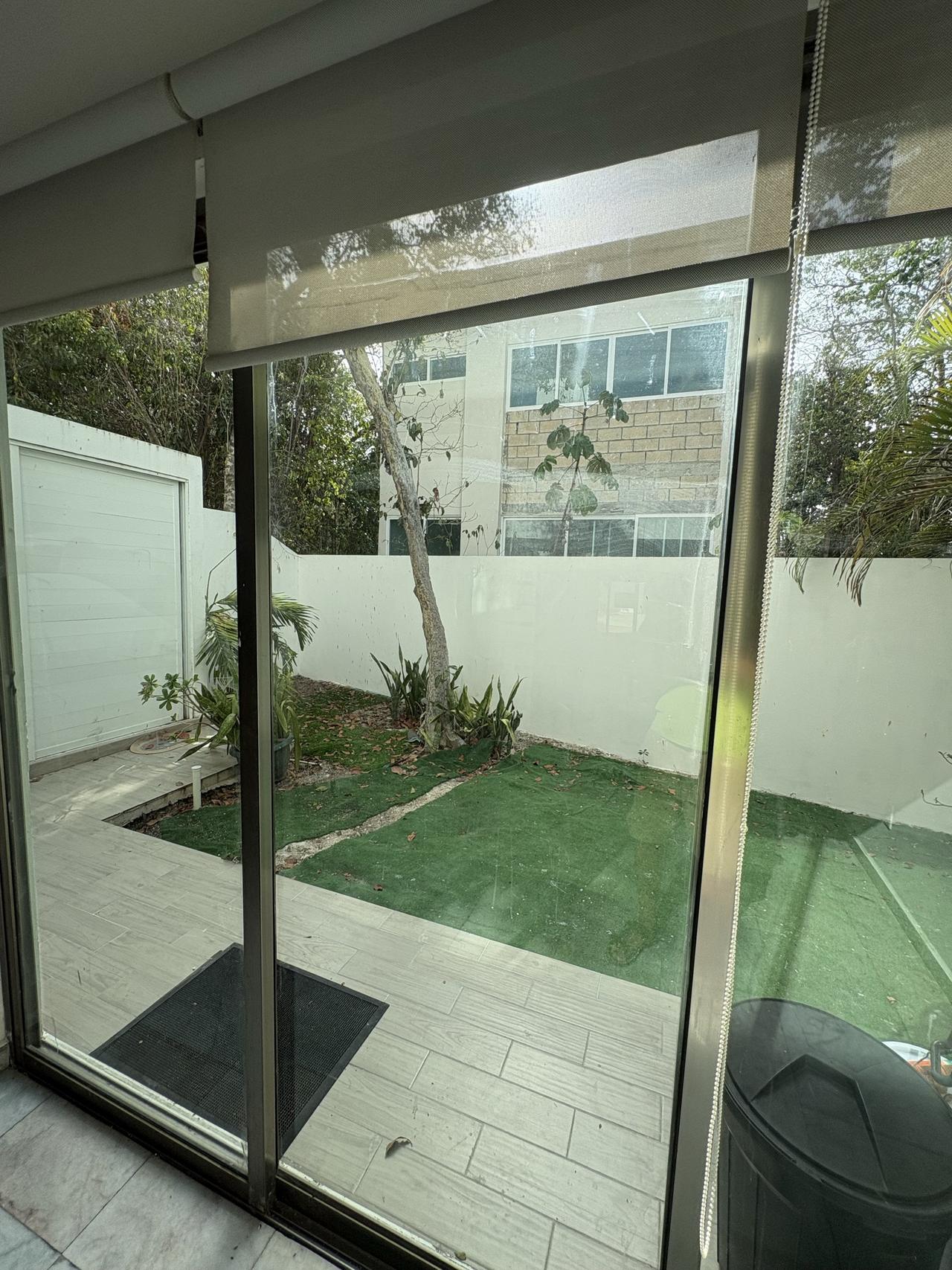 Casa de 3 recámaras pet friendly en Residencial Puntarena