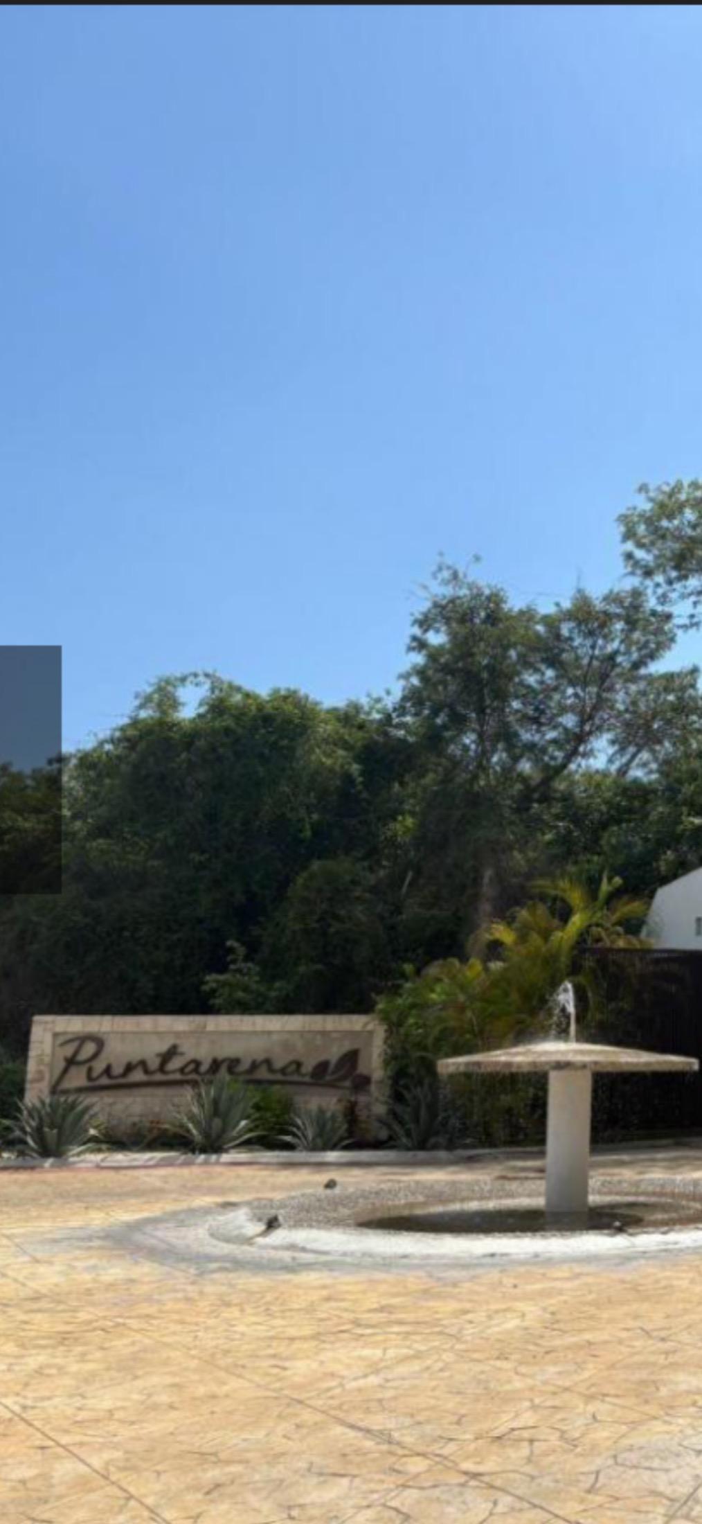 Casa de 3 recámaras pet friendly en Residencial Puntarena