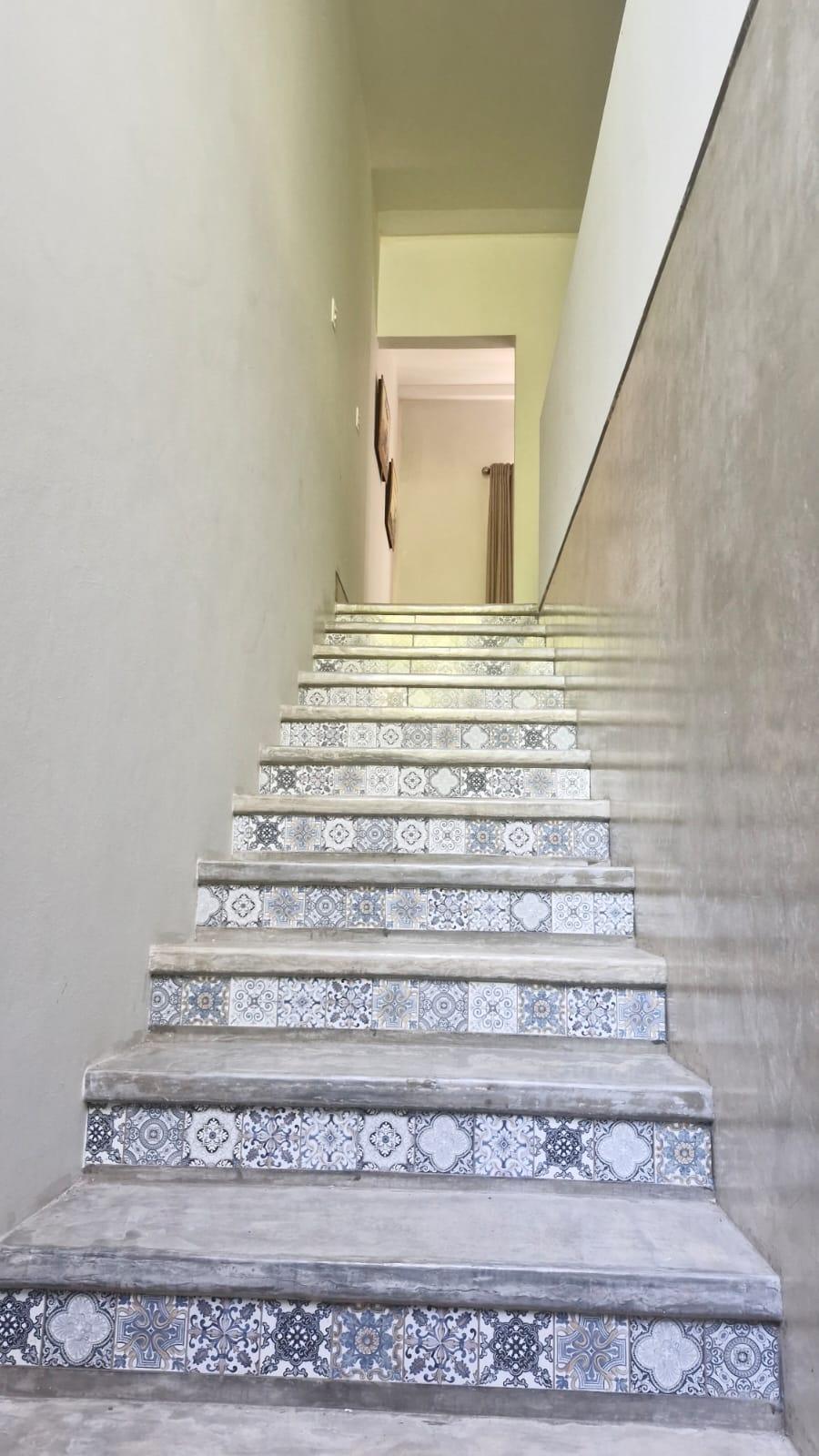 Casa amueblada de 2 recámaras con estudio en Aldea Kiin