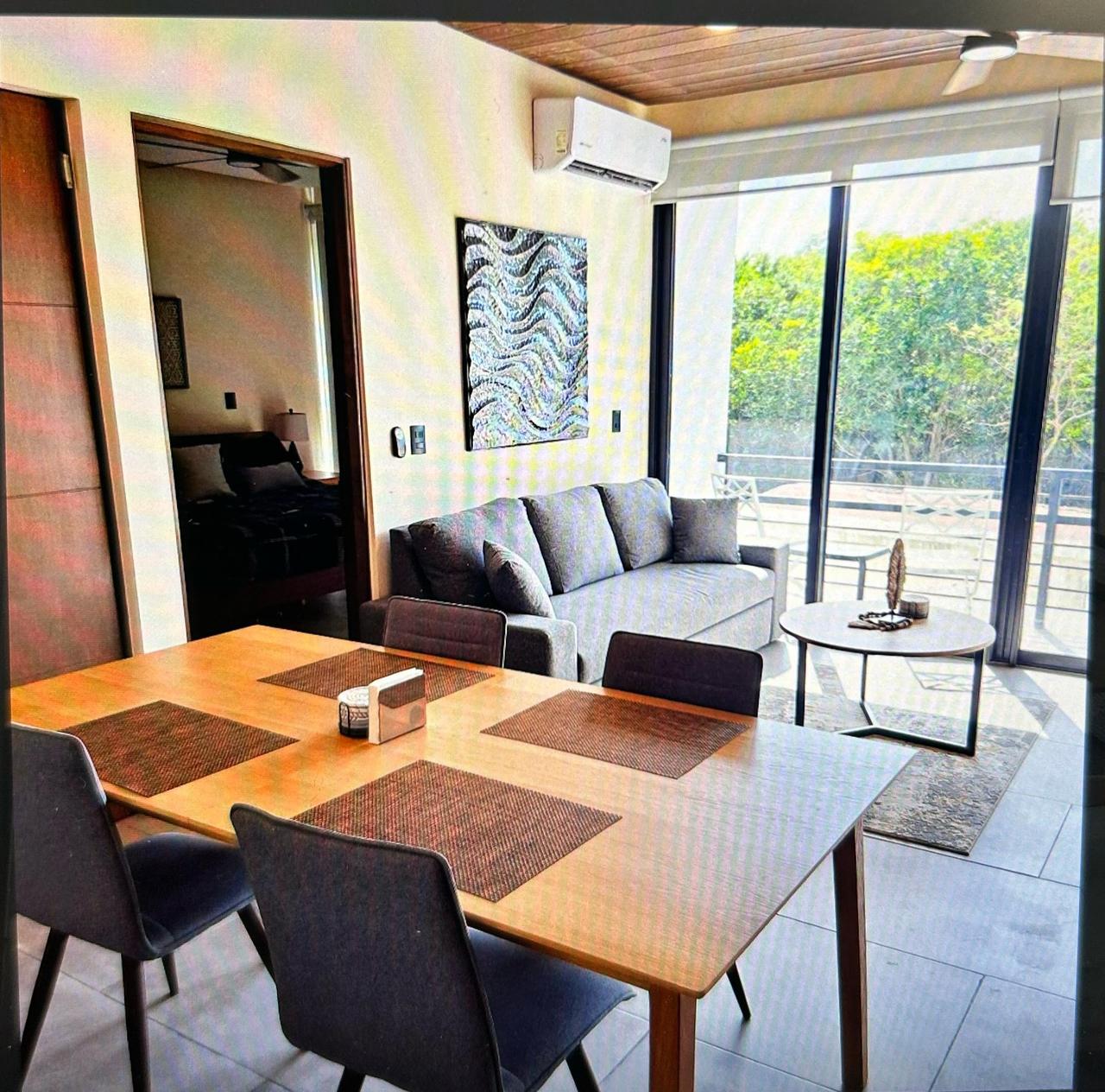 STRELA Residences: brand-new lock-off 3-bedroom condo