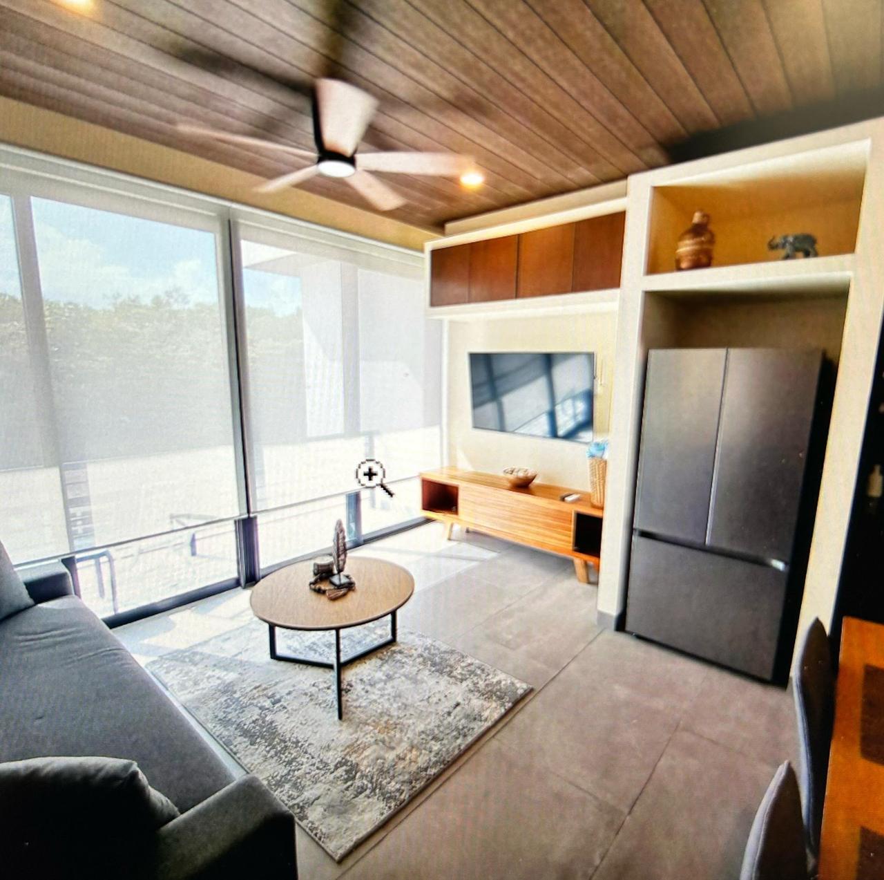 STRELA Residences: brand-new lock-off 3-bedroom condo