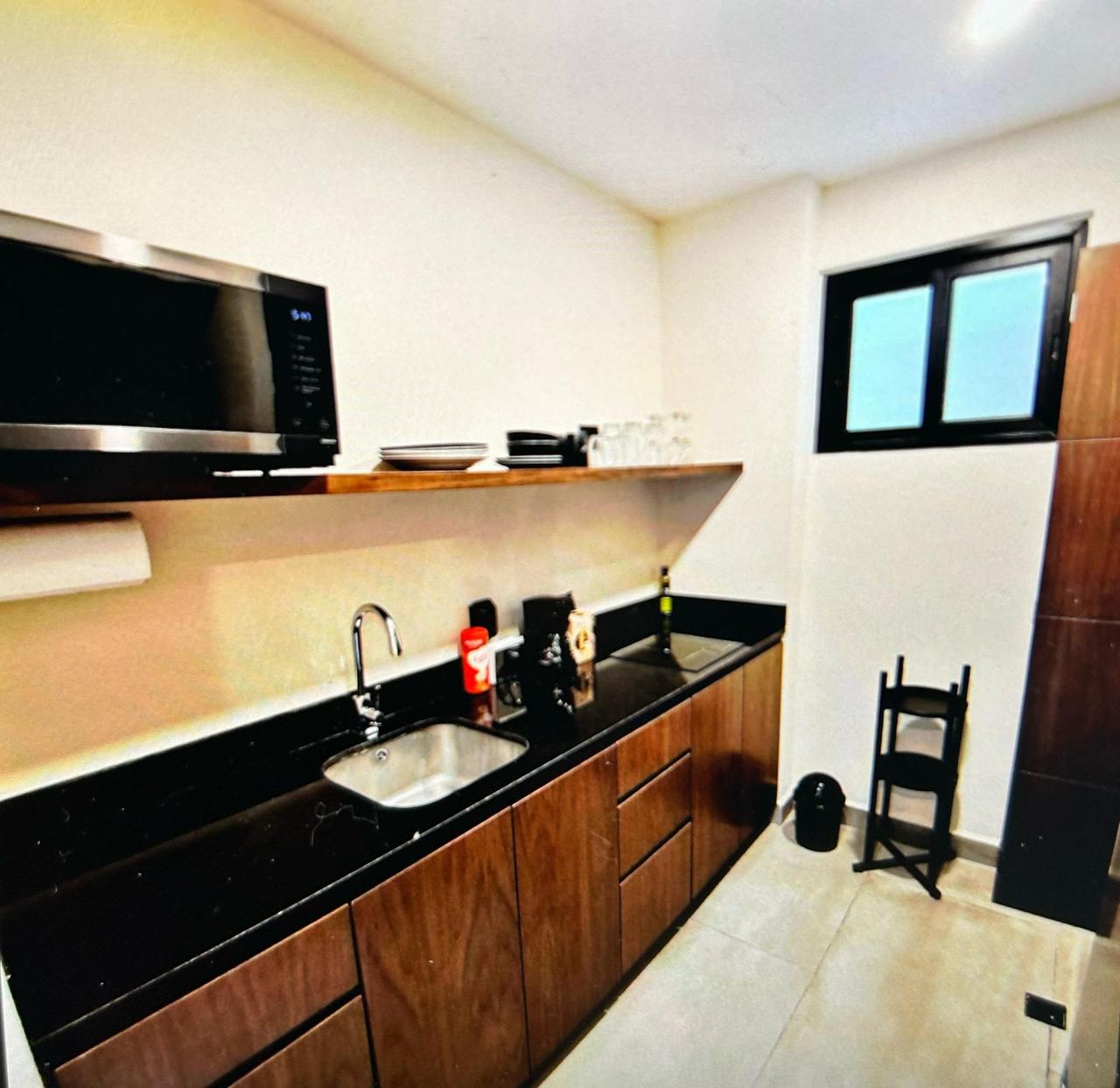 STRELA Residences: brand-new lock-off 3-bedroom condo