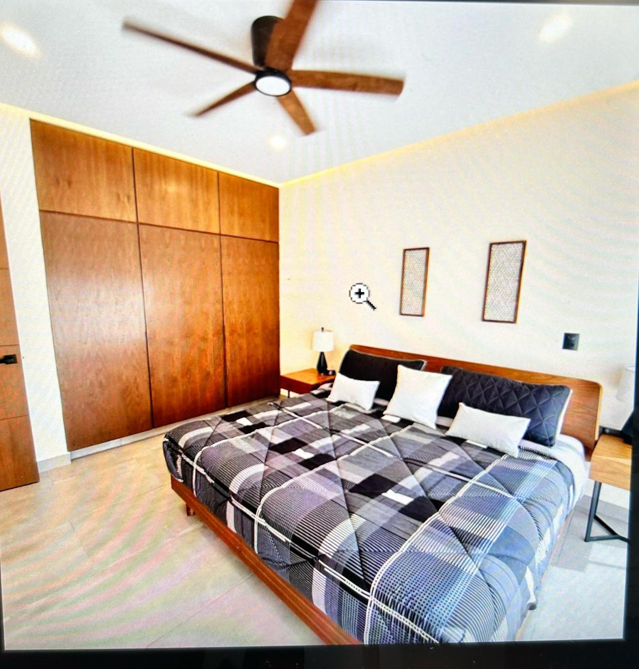 STRELA Residences: brand-new lock-off 3-bedroom condo