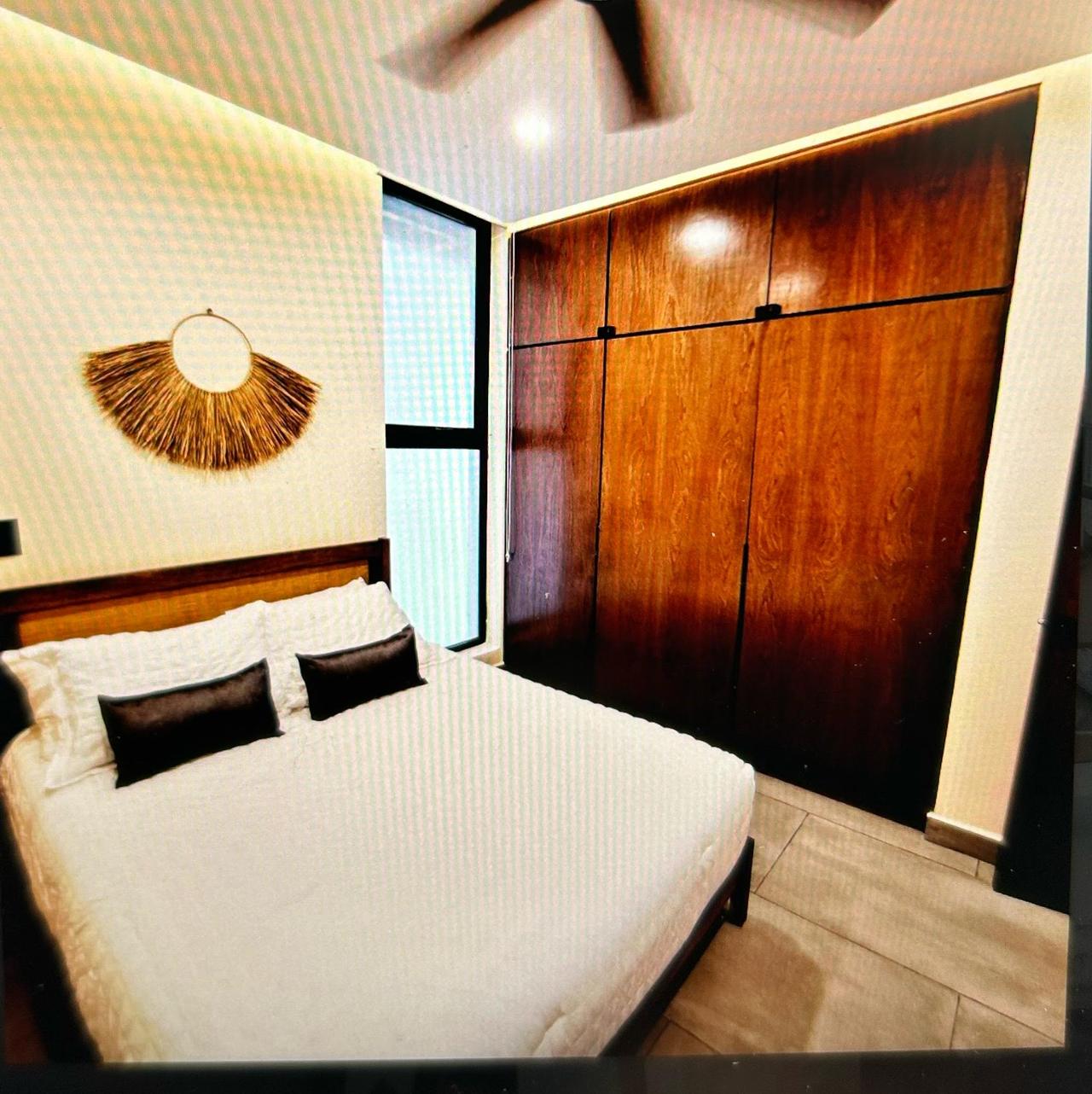 STRELA Residences: brand-new lock-off 3-bedroom condo