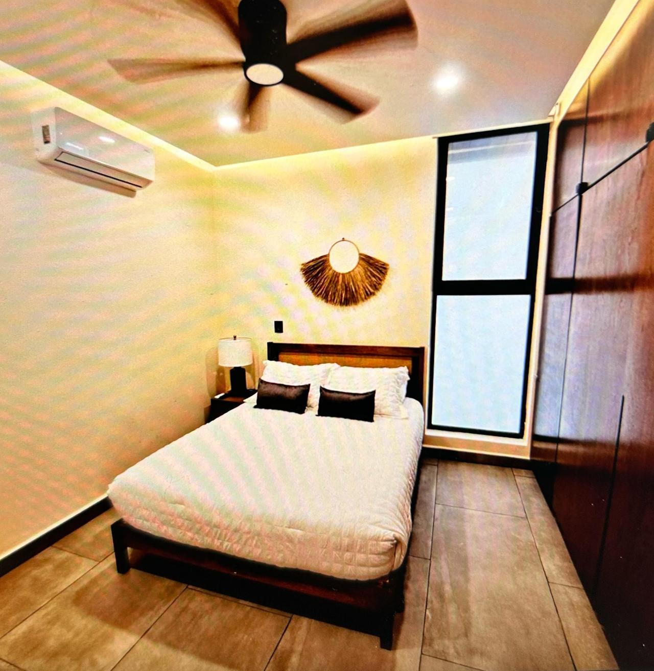 STRELA Residences: brand-new lock-off 3-bedroom condo
