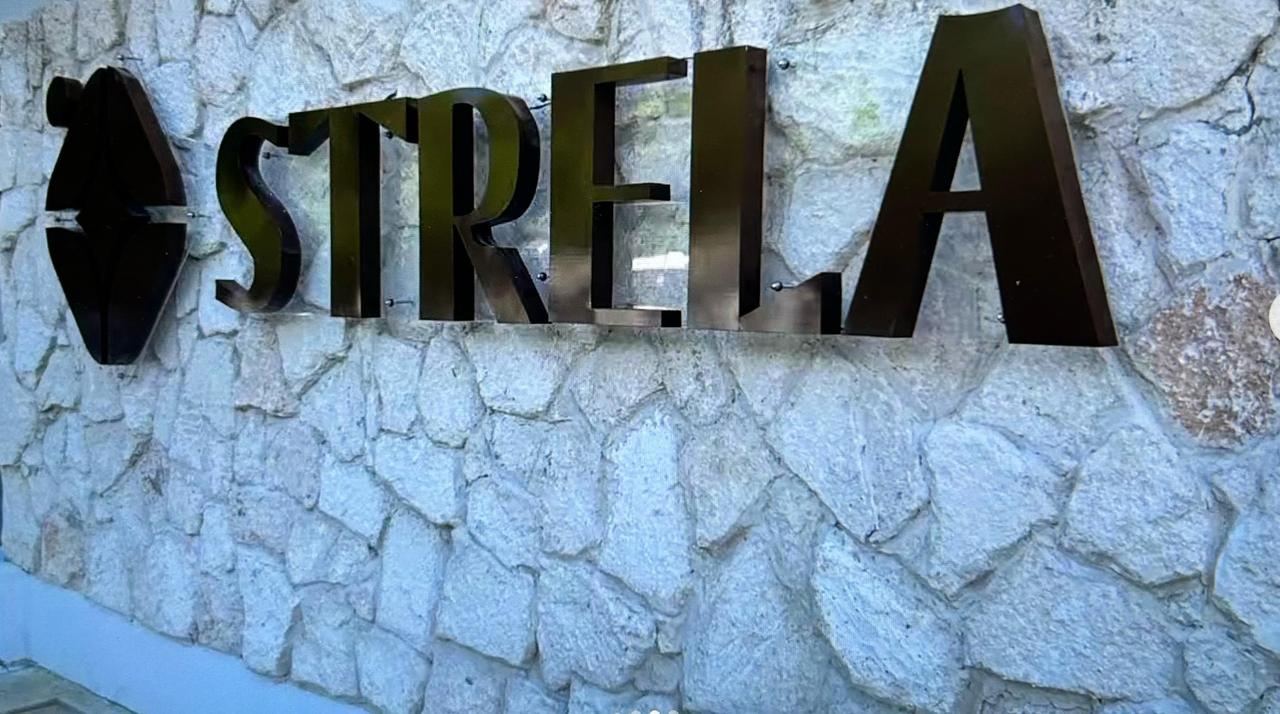 STRELA Residences: brand-new lock-off 3-bedroom condo